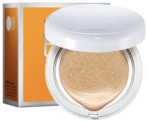 BioAqua BB кушон SPF 50, 15 г - фото 1