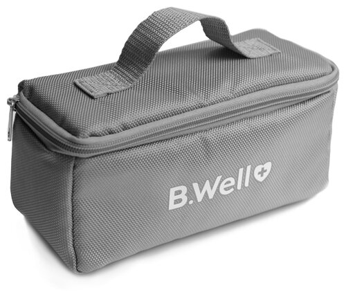 Ирригатор B.Well WI-912 - фото 3