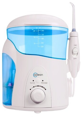 Ирригатор ACleon TF600 - фото 1