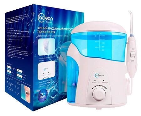 Ирригатор ACleon TF600 - фото 2