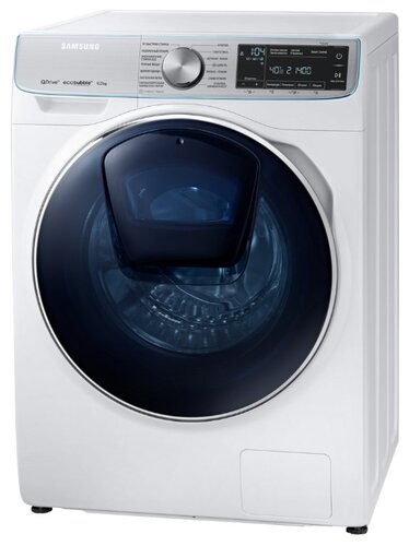 Стиральная машина Samsung WW90M74LNOA - фото 3