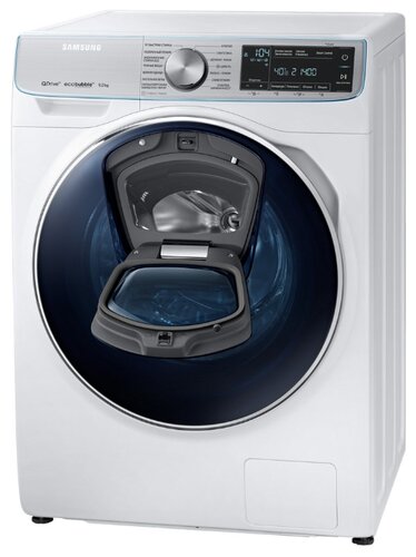 Стиральная машина Samsung WW90M74LNOA - фото 4