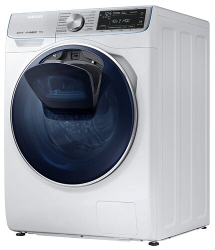 Стиральная машина Samsung WW90M74LNOA - фото 5