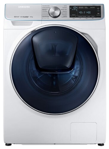 Стиральная машина Samsung WW90M74LNOA - фото 1