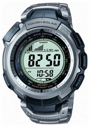 Наручные часы CASIO PRW-1300T-7V - фото 1