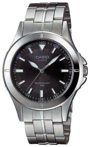 Наручные часы CASIO MTP-1214A-8A - фото 1