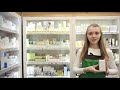 Видео - Крем отбеливающий для лица и шеи Natura House Whitening Face Cream