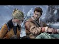 Видео - Uncharted 2: Among Thieves Remastered - Full Gameplay Walkthrough (Longplay)