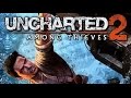 Видео - PS4 Longplay [026] Uncharted 2: Among Thieves Remastered (part 1 of 2)