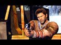 Видео - Uncharted 2: Among Thieves - FULL GAME - [PS4] - No Commentary