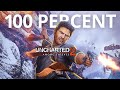 Видео - Uncharted 2 Among Thieves Remastered 100% Completion