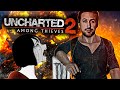 Видео - Что такое Uncharted 2: Among Thieves