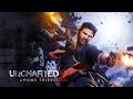 Видео - UNCHARTED 2: Among Thieves All Cutscenes (Nathan Drake Collection) Full Game Movie 1080p 60FPS HD