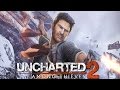 Видео - Uncharted 2 Among Thieves Full Gameplay Walkthrough [Longplay] No Commentary