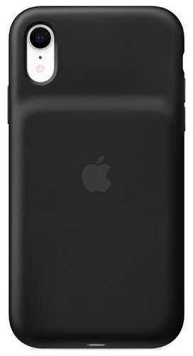 Чехол-аккумулятор Apple Smart Battery Case для Apple iPhone XR - фото 1