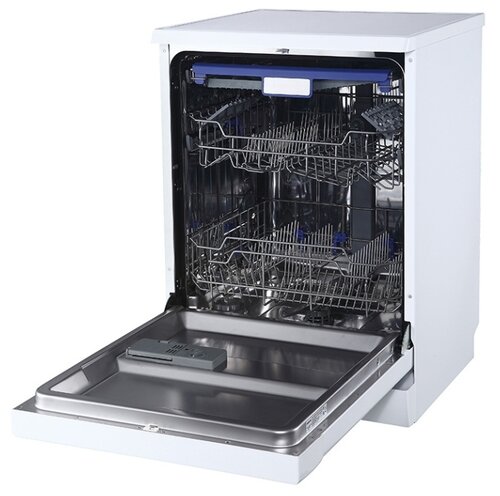 Посудомоечная машина HIBERG F68 1430 W - фото 3