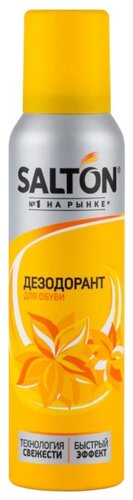 SALTON Дезодорант - фото 1