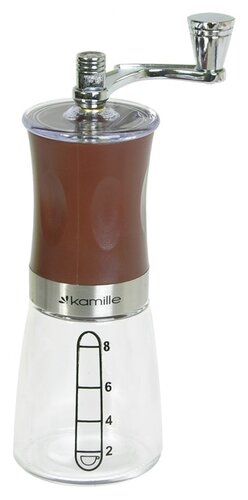 Кофемолка Kamille 7026 - фото 1