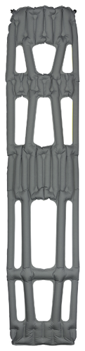 Коврик Klymit Inertia X Frame 183х45.7х3.8 см - фото 3