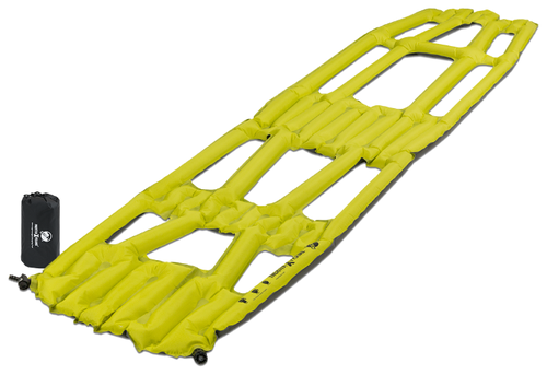 Коврик Klymit Inertia X Frame 183х45.7х3.8 см - фото 1