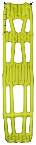 Коврик Klymit Inertia X Frame 183х45.7х3.8 см - фото 2