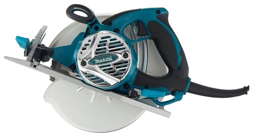 Дисковая пила Makita 5008MG - фото 4