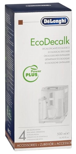 Средство De'Longhi DLSC500 - фото 2