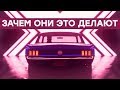 Видео - Игра как вторая работа. Обзор Need for Speed: Heat