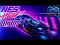 Видео - Need for Speed: Heat (2019) | ОБЗОР ИГРЫ