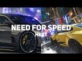 Видео - А франшизу-то рано хоронить. Need for Speed: Heat — Обзор