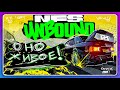 Видео - NEED FOR SPEED 2024 - ЧТО БУДЕТ? UNBOUND С НОВОЙ ОБНОВОЙ!?