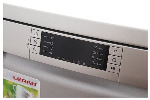 Посудомоечная машина Leran FDW 64-1485 S - фото 5