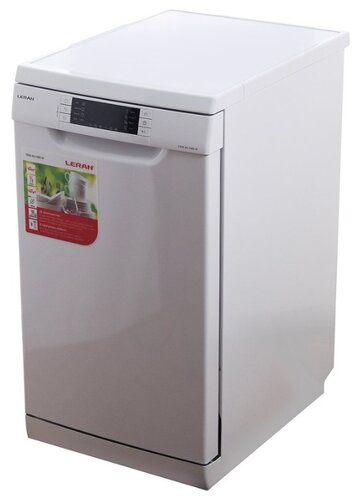 Посудомоечная машина Leran FDW 44-1085 W - фото 3