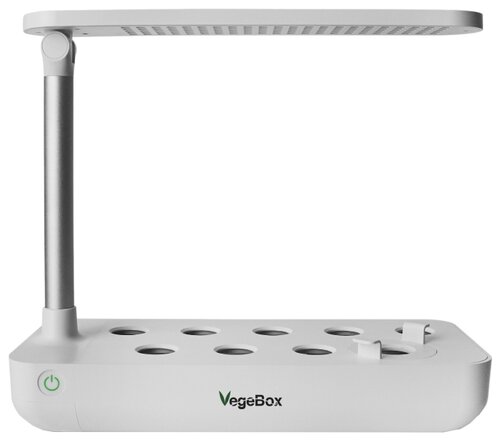 Набор для выращивания VegeBox Настольная садовая ферма - фото 3