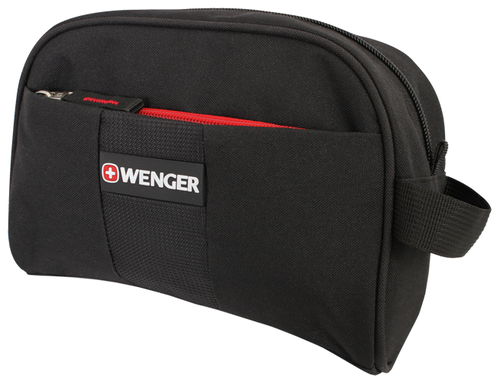 Несессер WENGER 20 х 7 х 16 (608508) - фото 1