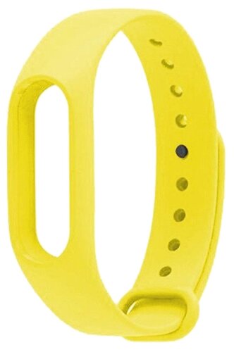 Titan Ремешок силиконовый для Xiaomi Mi Band 2 - фото 4