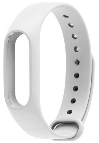 Titan Ремешок силиконовый для Xiaomi Mi Band 2 - фото 1