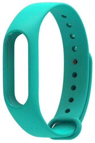 Titan Ремешок силиконовый для Xiaomi Mi Band 2 - фото 2