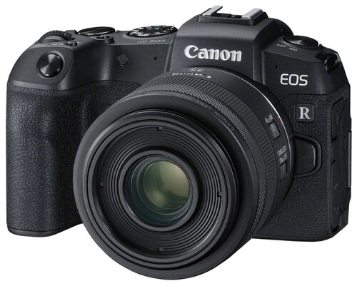 Фотоаппарат Canon EOS RP Kit - фото 5
