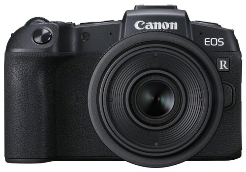 Фотоаппарат Canon EOS RP Kit - фото 1