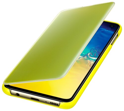 Чехол Samsung EF-ZG970 для Samsung Galaxy S10e - фото 3