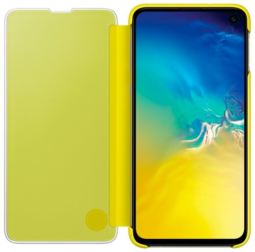 Чехол Samsung EF-ZG970 для Samsung Galaxy S10e - фото 4