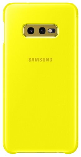 Чехол Samsung EF-ZG970 для Samsung Galaxy S10e - фото 2