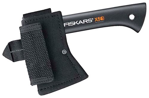 Туристический топор FISKARS X5 - фото 5