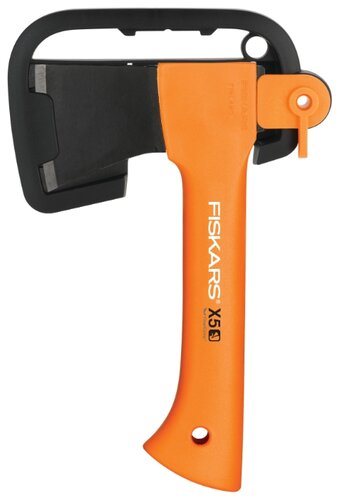Туристический топор FISKARS X5 - фото 2