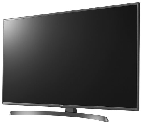 Телевизор LG 55UK6750 - фото 3