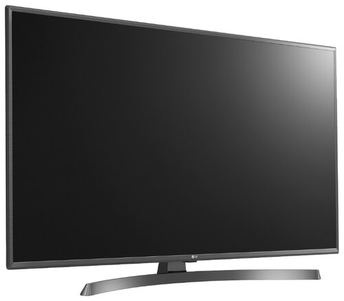 Телевизор LG 55UK6750 - фото 5