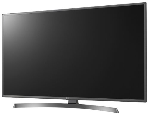 Телевизор LG 55UK6750 - фото 2
