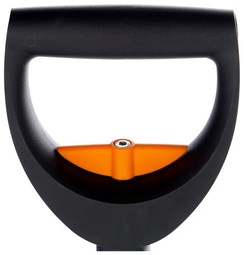 Лопата штыковая FISKARS SmartFit 1000620 105-125 см - фото 4