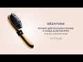 Видео - Инструкция Лазерная расческа массажер от выпадения волос Hair Rejuvenator HS588 Gezatone